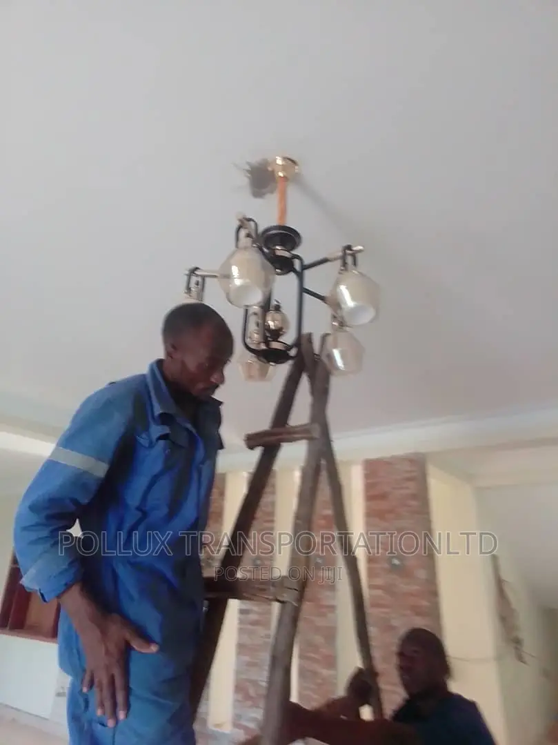 Electricity Installations for 3 Phase, Homes and Commercials