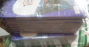 Spiral Note Books A5