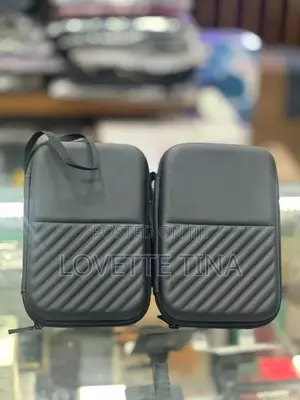 Bag for Gadgets