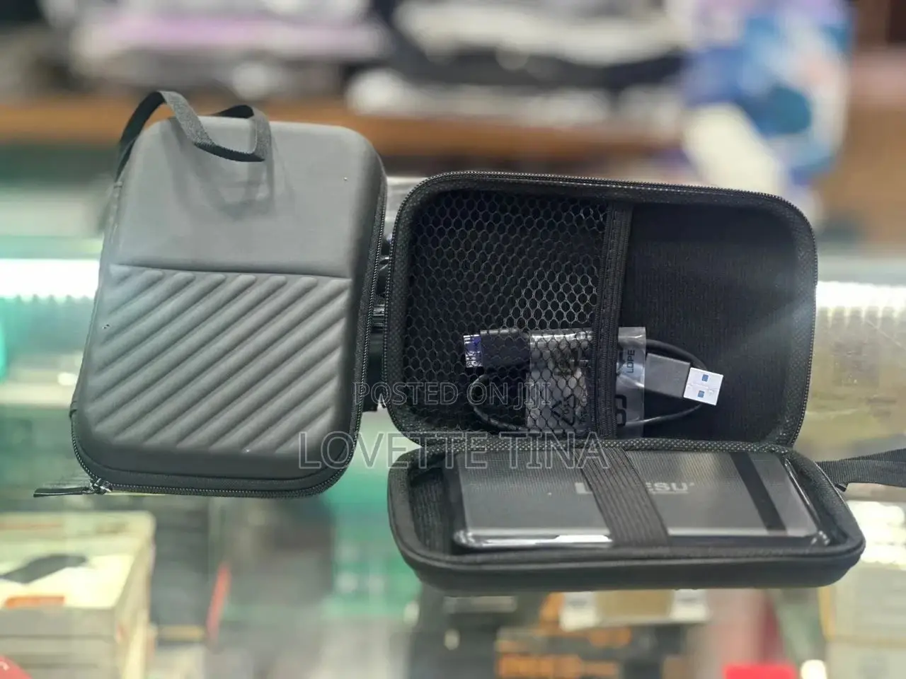 Bag for Gadgets