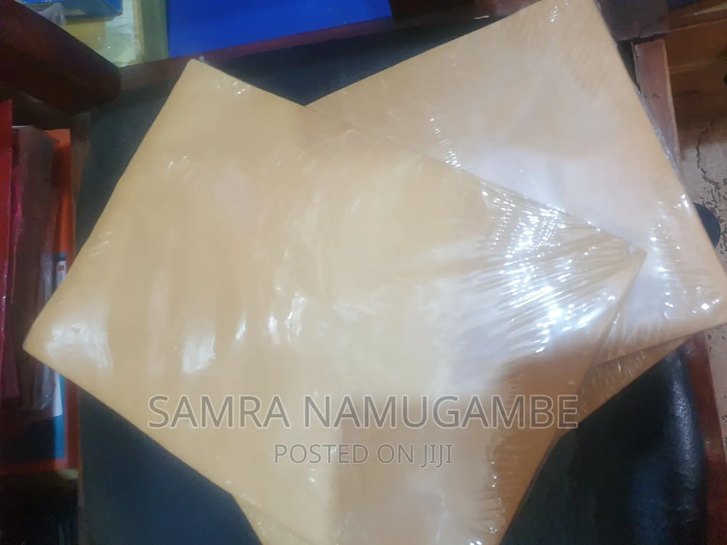 A4 Envelopes