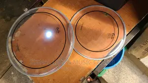 Drum Skin for Tom Size 10,12,13inch