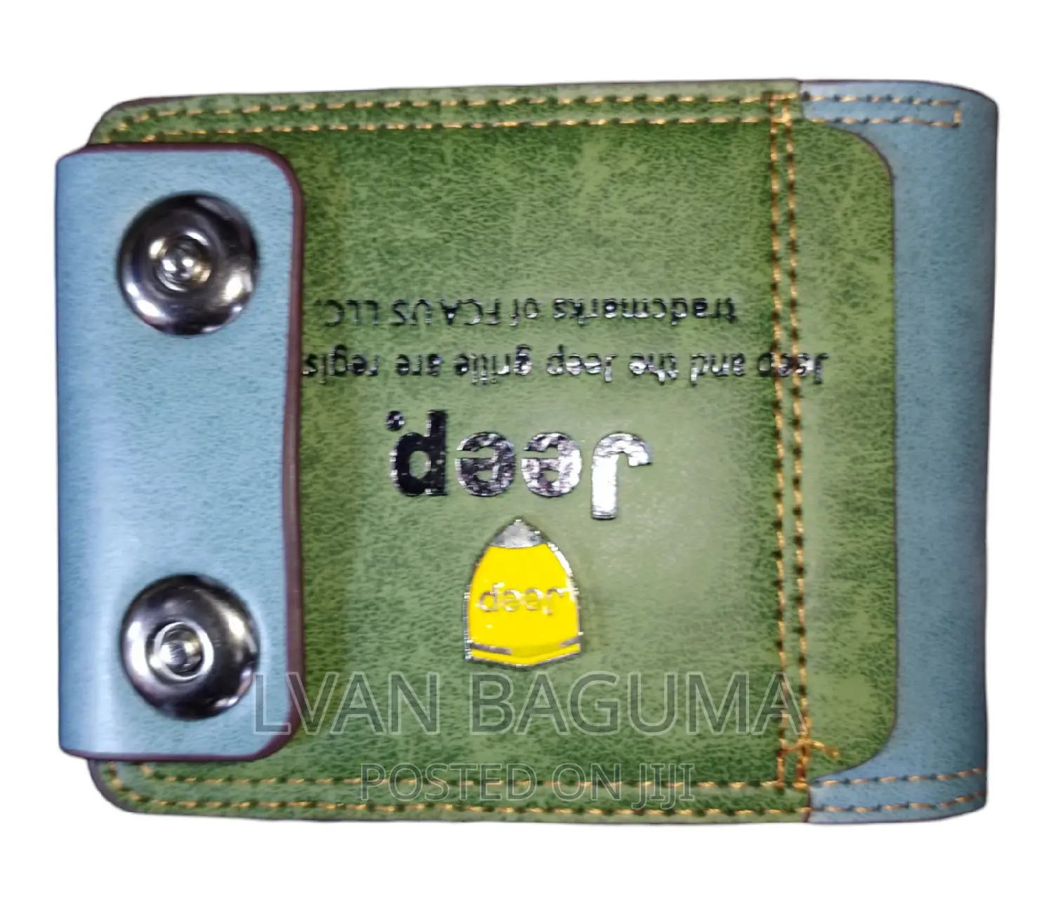 Cheap Wallets for Men