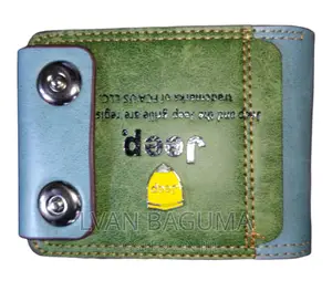 Cheap Wallets for Men