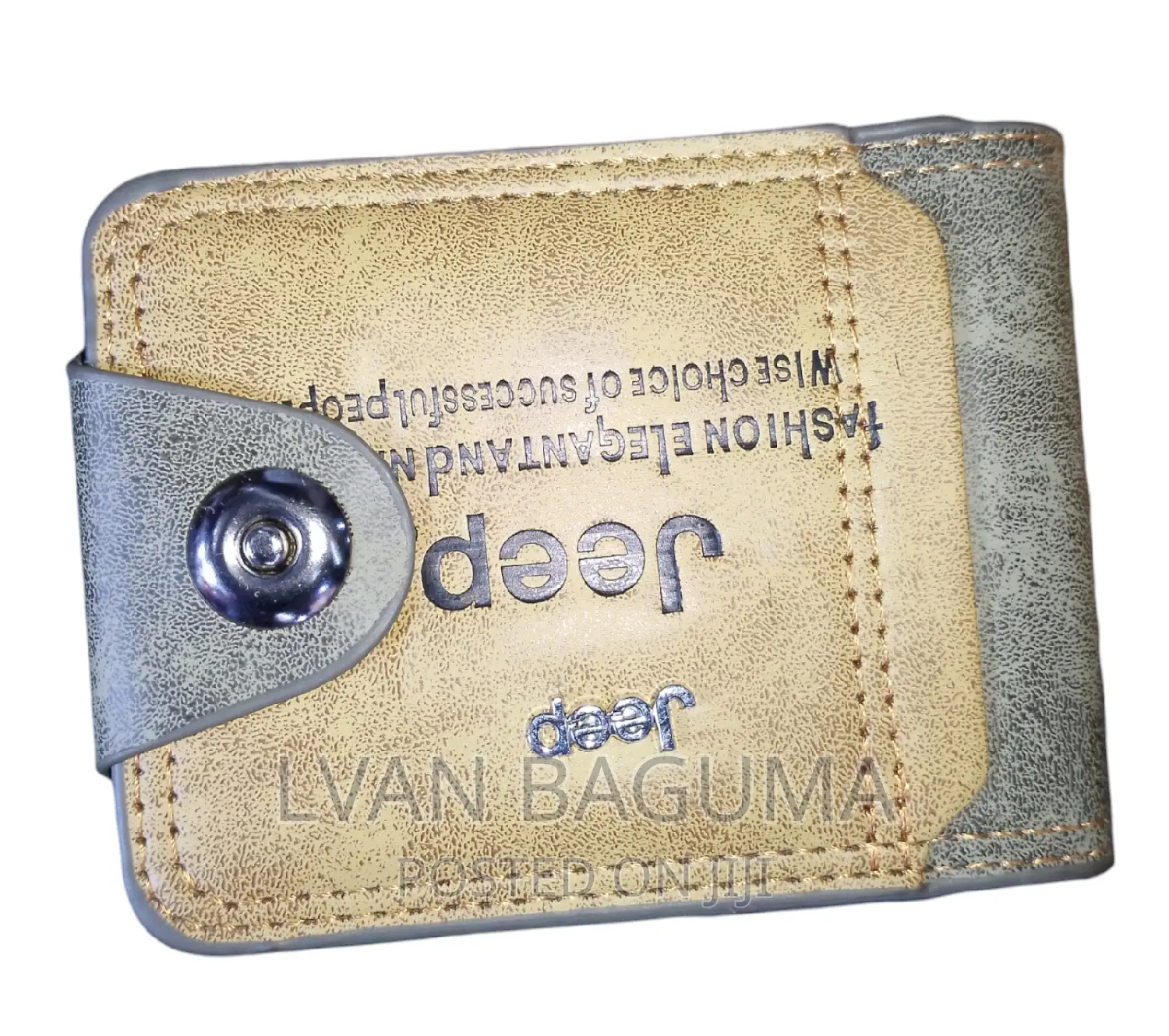 Cheap Wallets for Men
