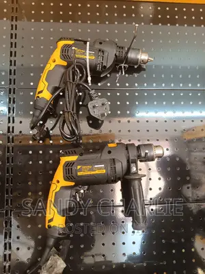 Drills 13mm