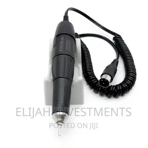 Strong 204 Micro Motor Nail Drill