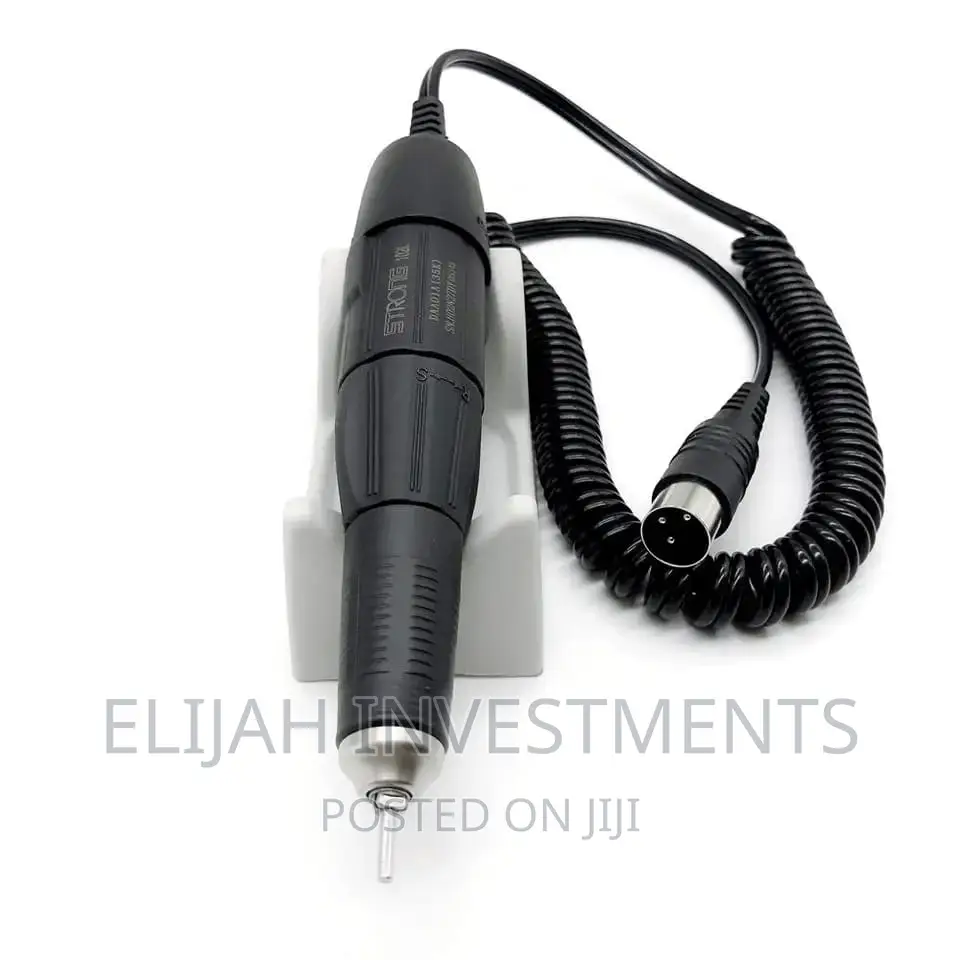 Strong 204 Micro Motor Nail Drill