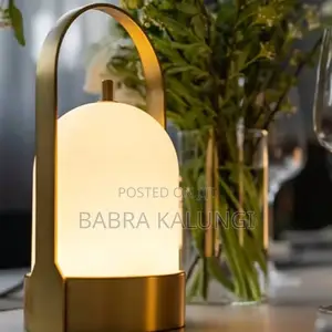 Photo - Outdoor Led Lamp