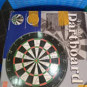 Dartboard Game
