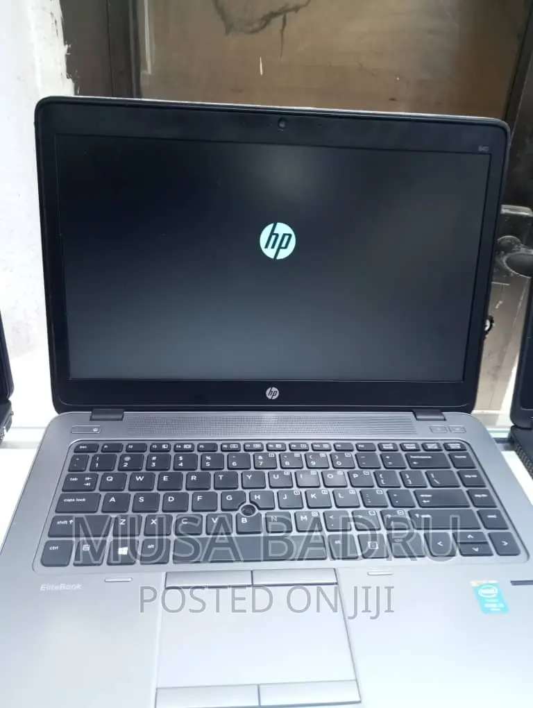 New Laptop HP EliteBook 840 G2 16GB Intel Core I5 HDD+SSD 1T