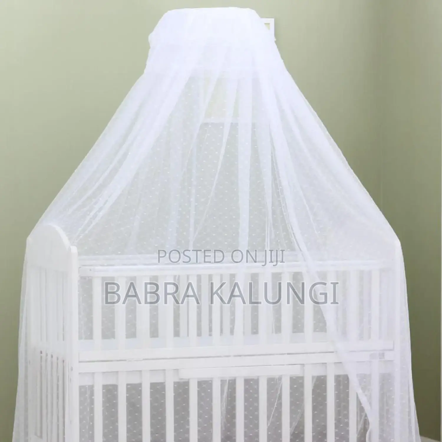 Baby Cot Mosquito Net