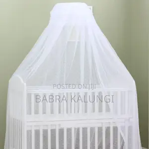 Baby Cot Mosquito Net