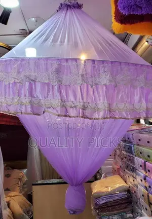 Brand Round Mosquito Net