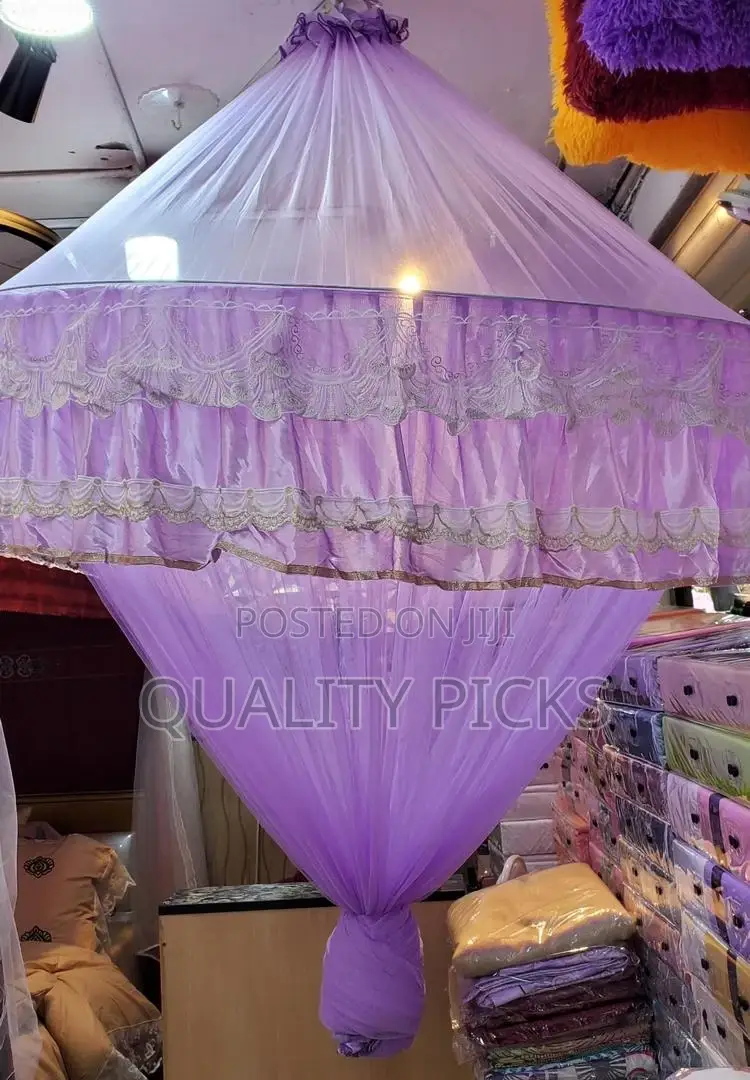 Brand Round Mosquito Net