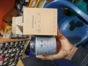 Photo - Oil Filter Audi, Golf Tsi
