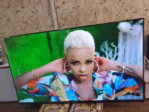 LED TV Lg Smart 60 Inch Flat Screen