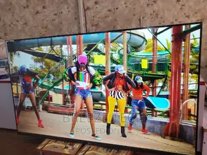 Frameless Tv 60"Inch Lg