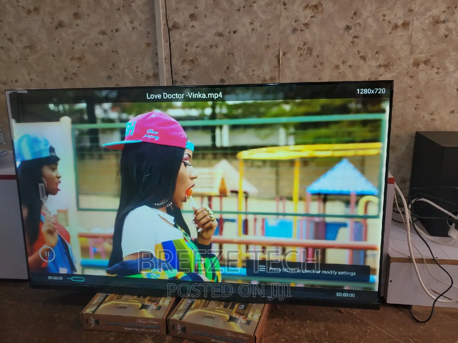 60" Inch Smart Tv Lg