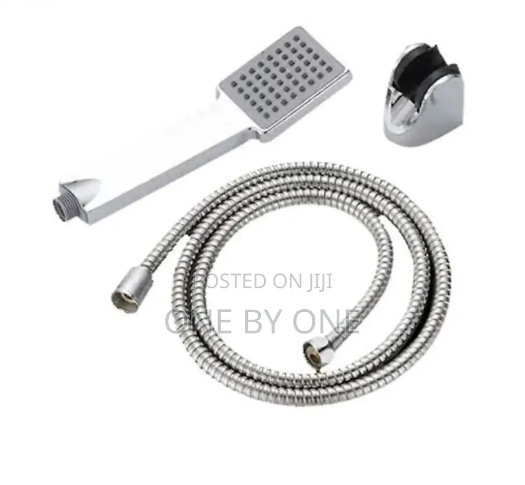 Shower Head,Bathroom Accessories Horse Pipe Stainless Steel