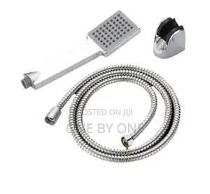 Shower Head,Bathroom Accessories Horse Pipe Stainless Steel