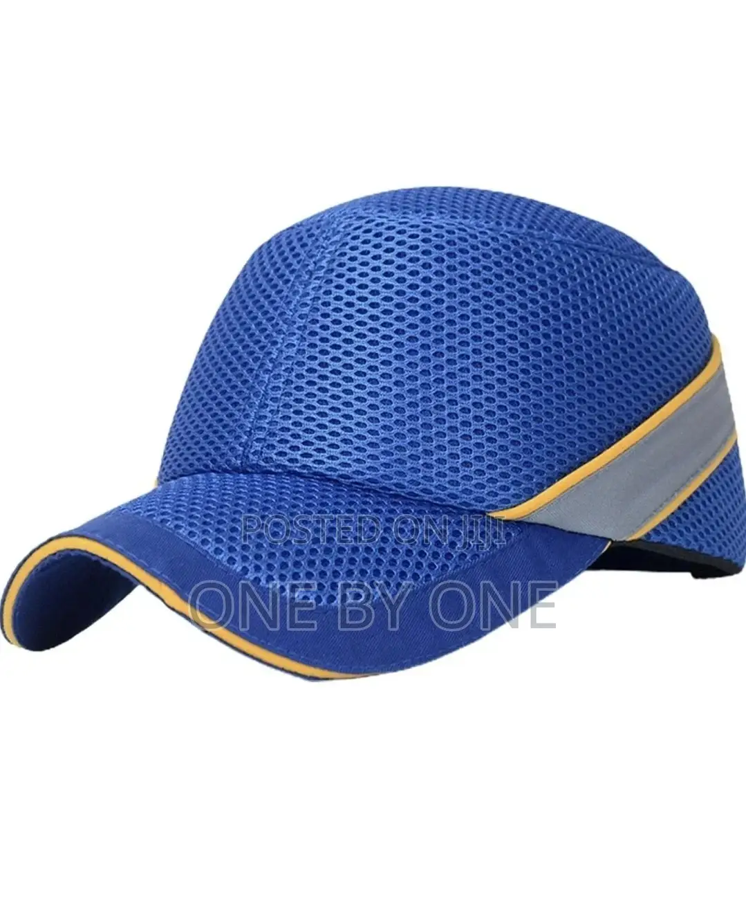 Safety Bump Caps, Shock Absorption, Adjustable