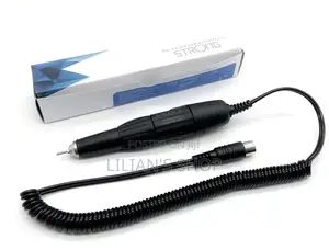 Strong 204 Micromotor Nail Drill