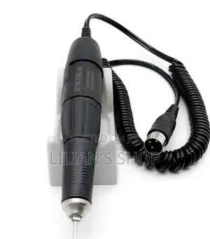 Strong 204 Micromotor Nail Drill