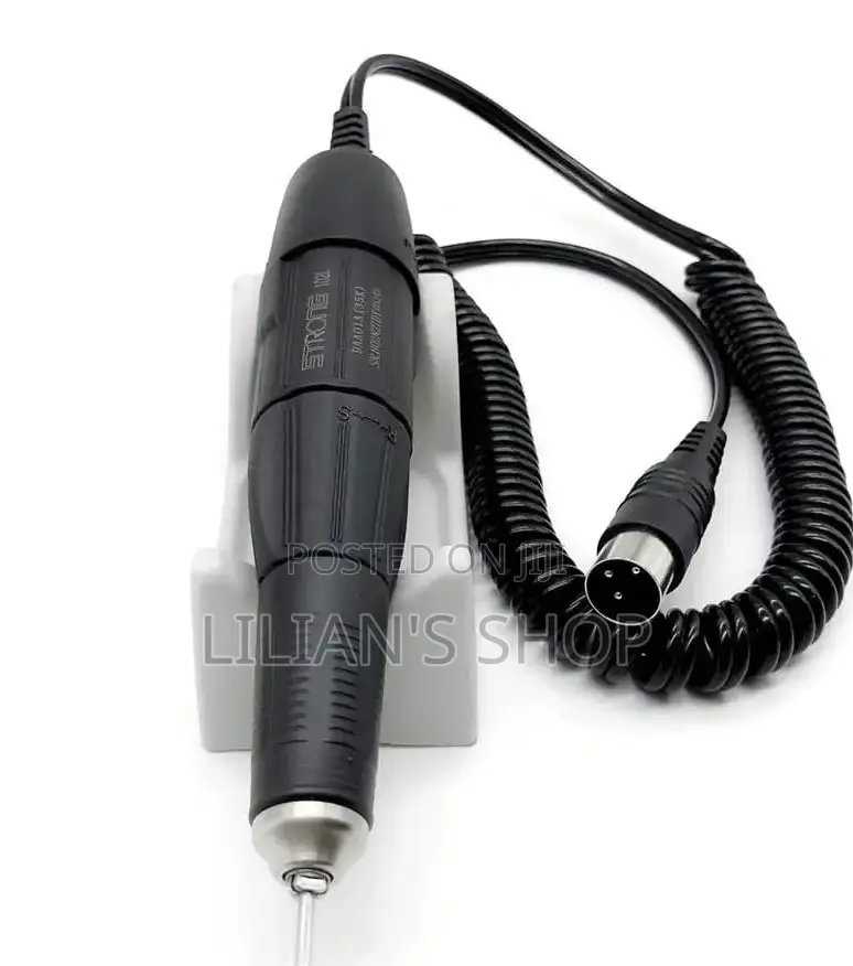 Strong 204 Micromotor Nail Drill