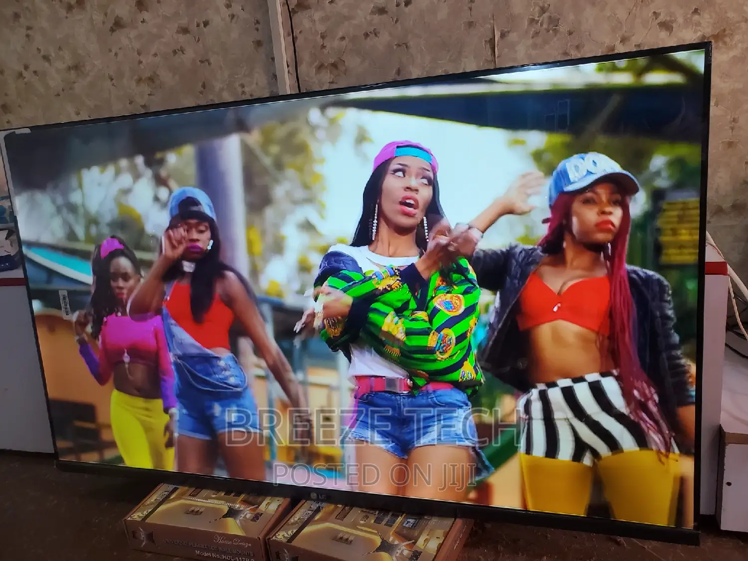 60"Inch Tv Lg Smart