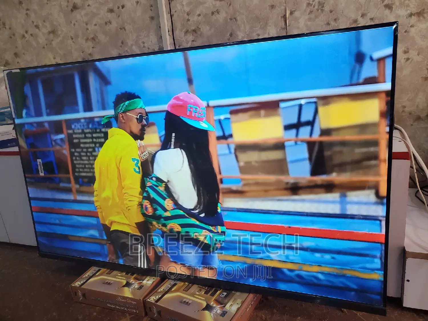 60"Inch Tv Lg Smart