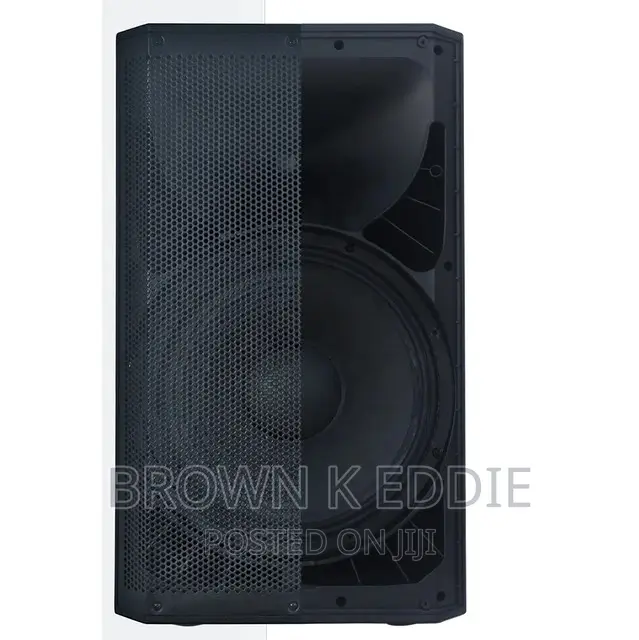 5000W 15" High Power Professional Audio Out