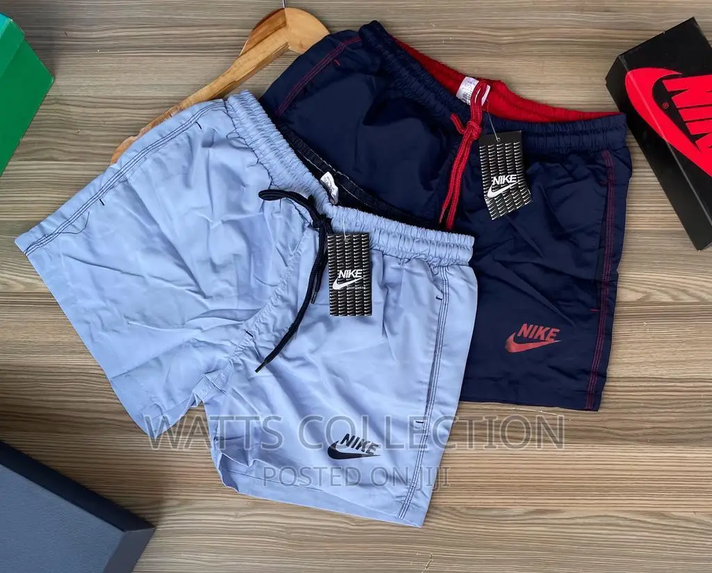 Designer Quality Gym and Swim Shorts