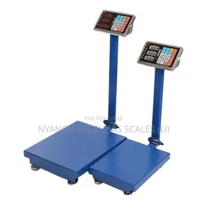 200kg Weighing Scale Industrial Weighing Scales for Sale [2]