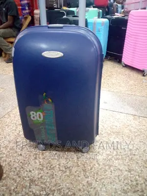 Buoule Travel Suit Case Bag Medium