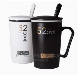 Lovers Gift Cups