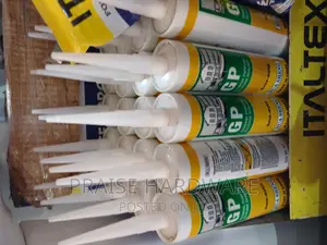 Silicone Sealants