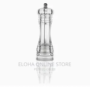 Cookware Pepper Mill