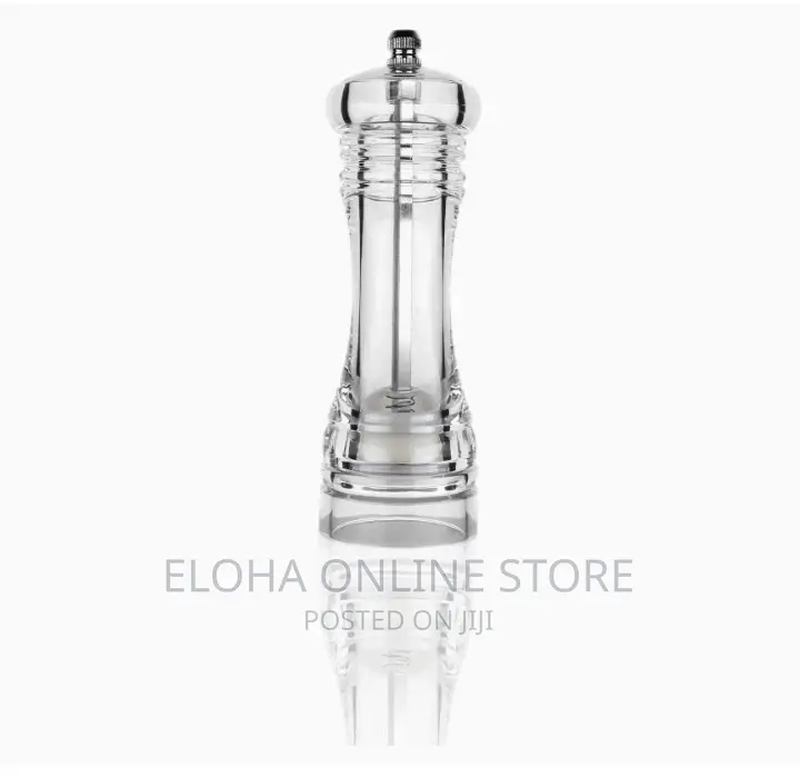 Cookware Pepper Mill