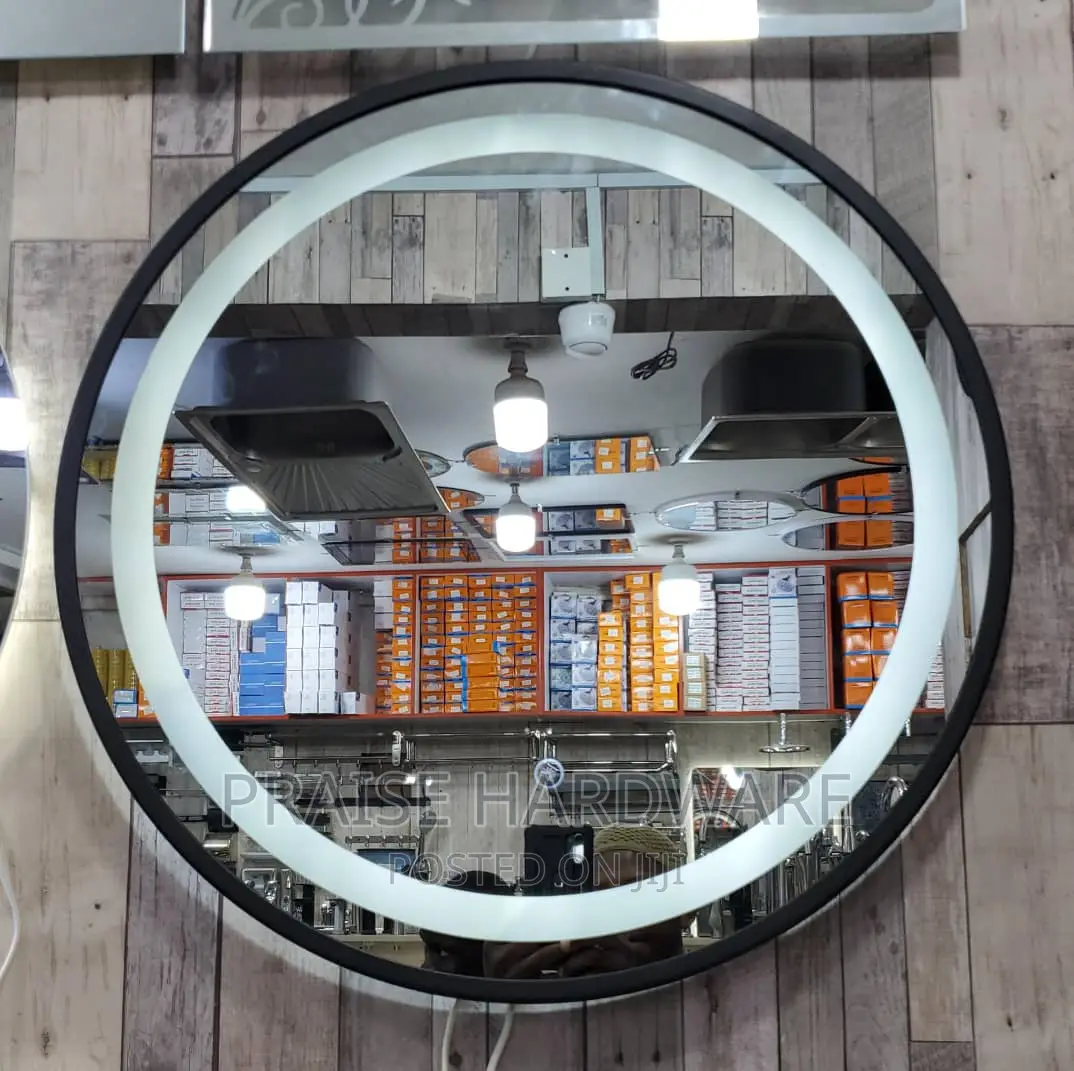 Light Mirrors
