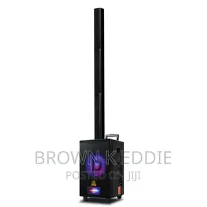 Active Concert Speaker Columm Pa System Indoor Linear Array