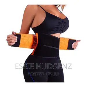 Waist Trainer Belt