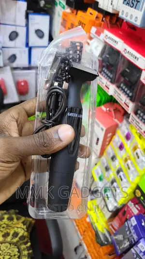 One Blade Beard Trimmer