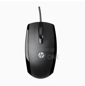 HP X500 - Wired USB Mouse for Windows PC Desktop, Laptop
