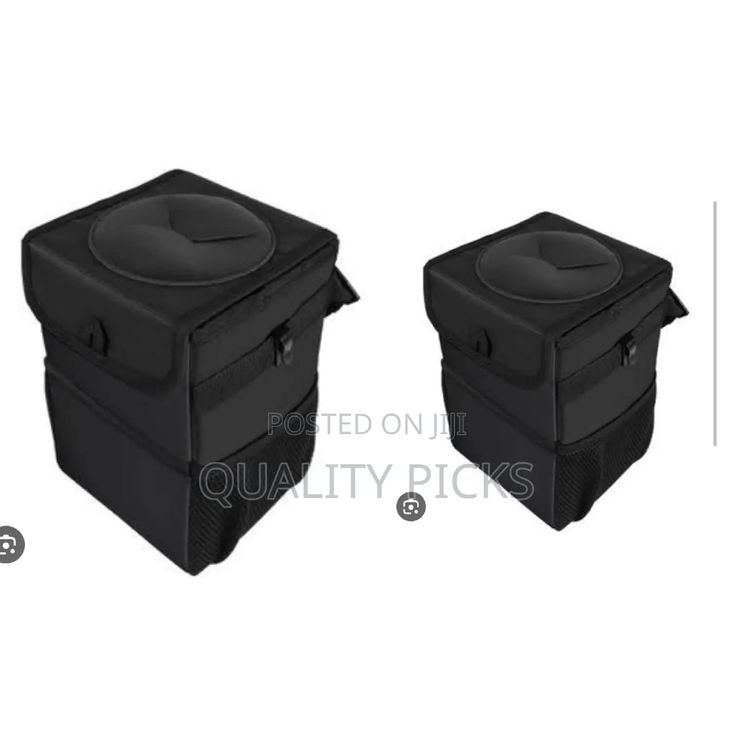 Car Trash Bags