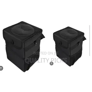 Car Trash Bags