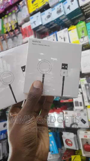 Magnetic Charging Cable