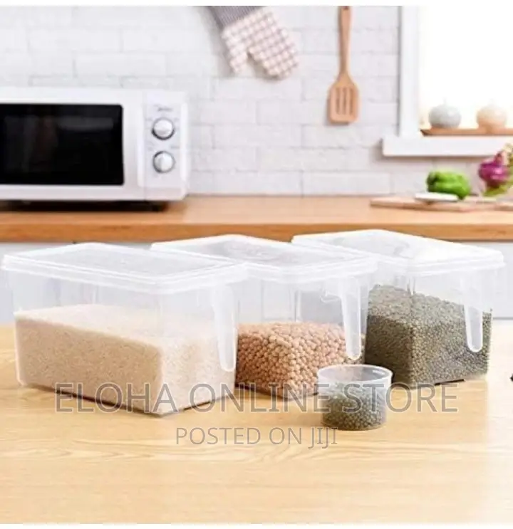 Super Quality Fridge Storage Box