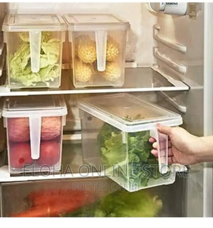 Super Quality Fridge Storage Box