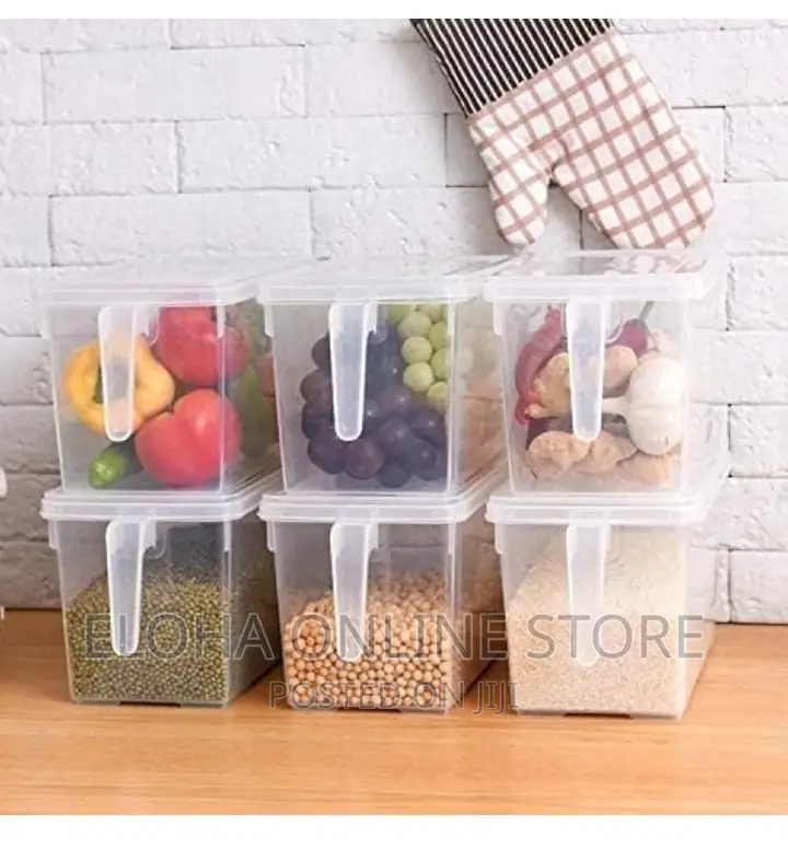 Super Quality Fridge Storage Box